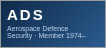 ADS member since 1974